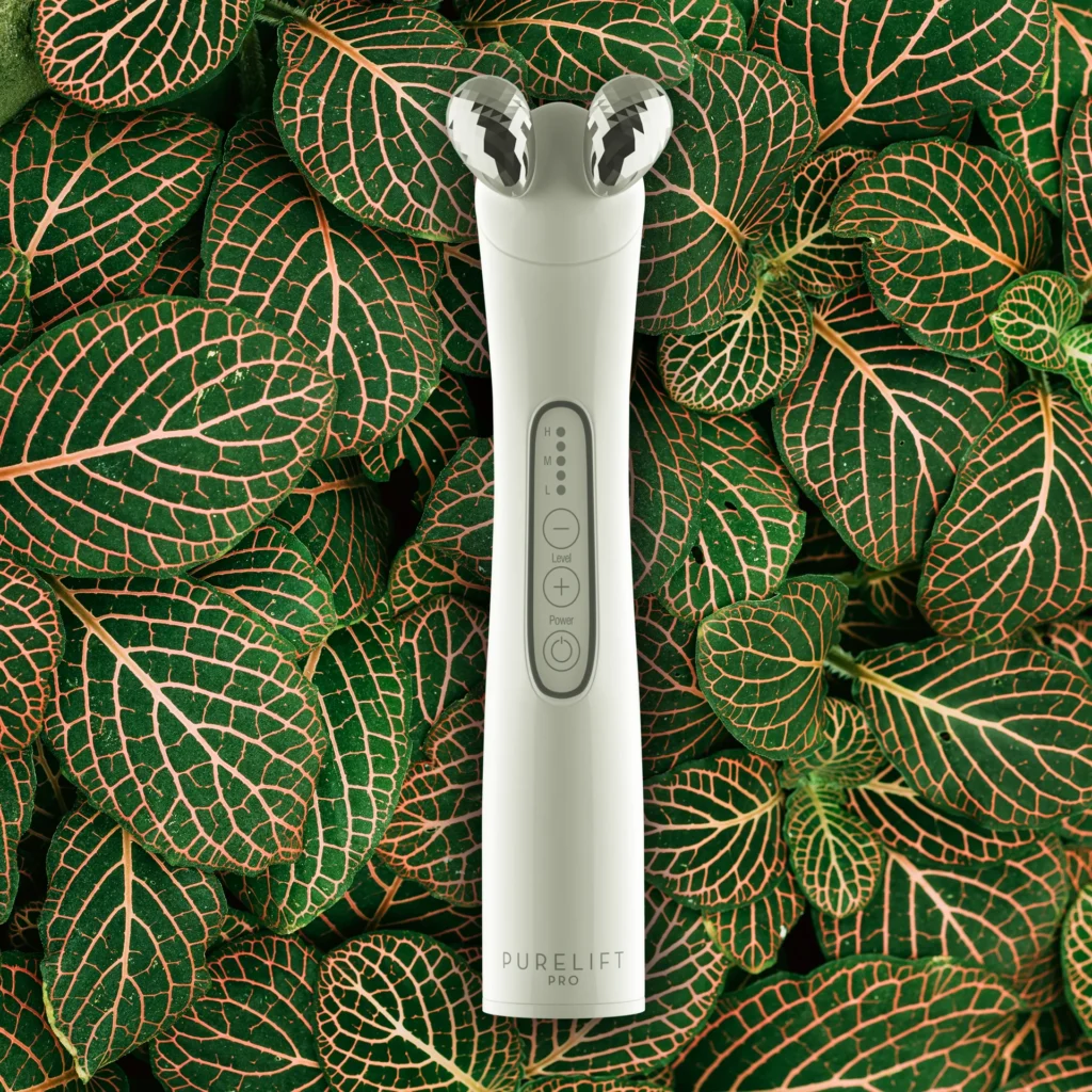 Mod 2o de Infusión PureLift Pro+ para sueros a base de agua 2