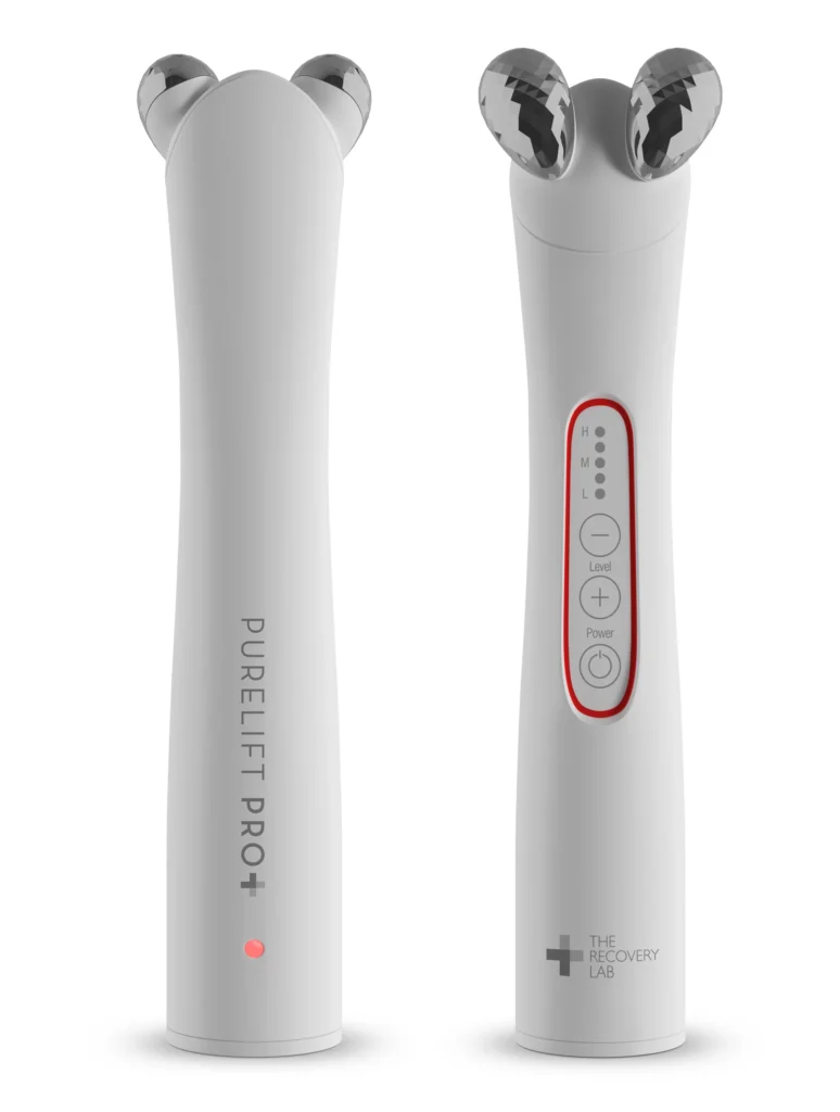 PureLift Pro+ dispositivo de electroestimulación facial profesional México
