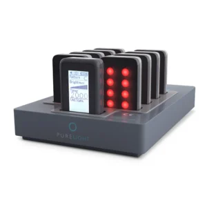 PureLight | Sistema Inalámbrico de Modelado Corporal LED